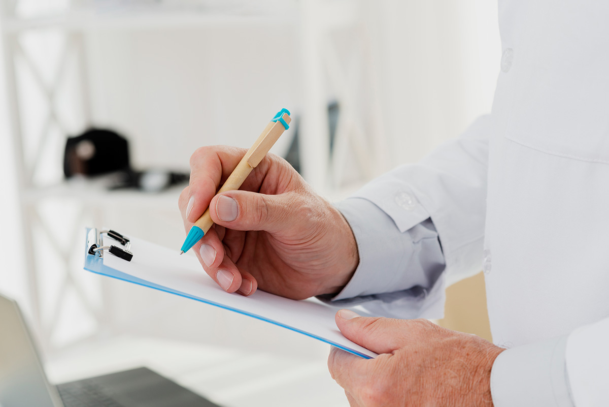 Testosterone Replacement Therapy In Testosterone Replacement Therapy Clinic In Kennewick