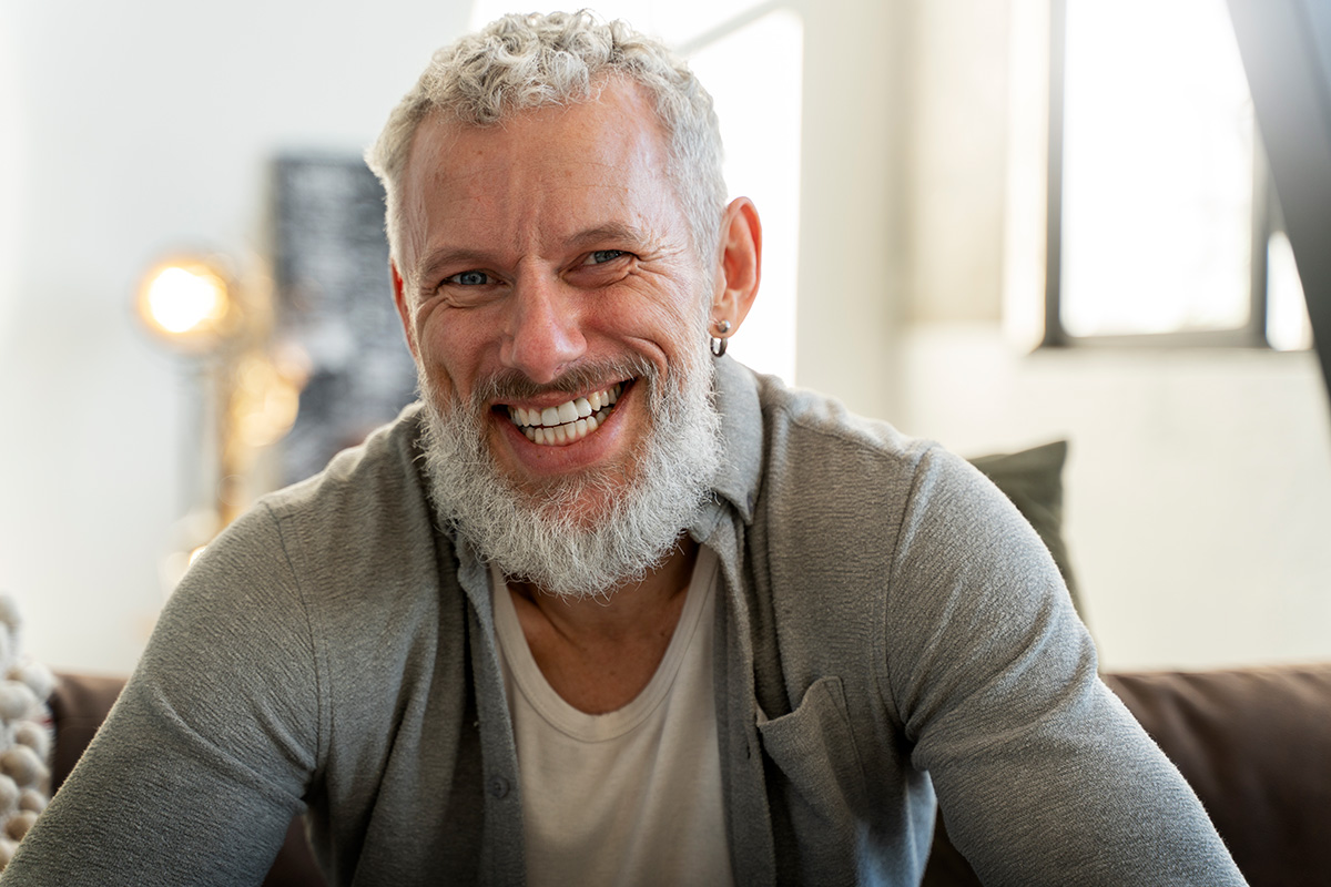 Testosterone Replacement Therapy for Men In Testosterone Replacement Therapy Clinic In Kennewick